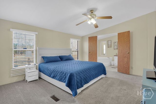 1775 Stoopto Road, Sylvania, GA 30467