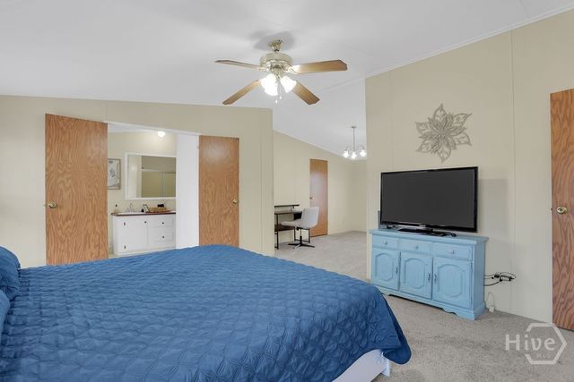 1775 Stoopto Road, Sylvania, GA 30467