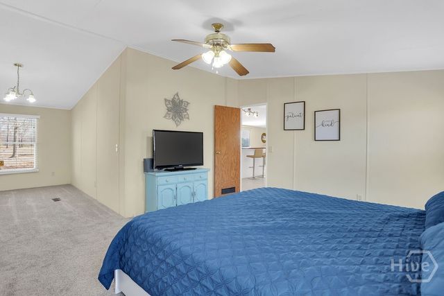 1775 Stoopto Road, Sylvania, GA 30467