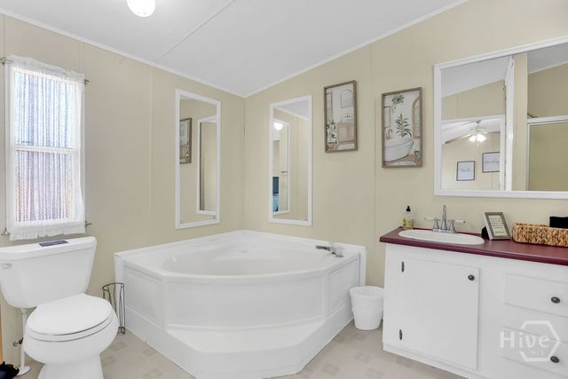 1775 Stoopto Road, Sylvania, GA 30467