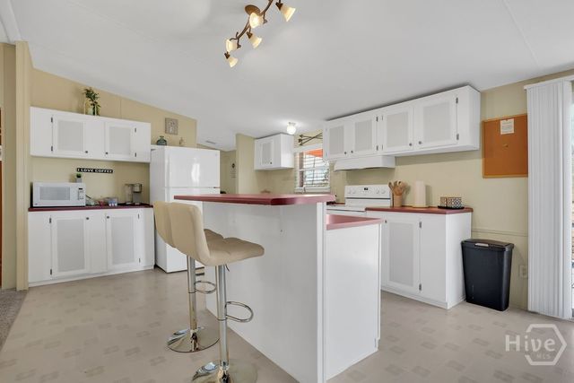 1775 Stoopto Road, Sylvania, GA 30467