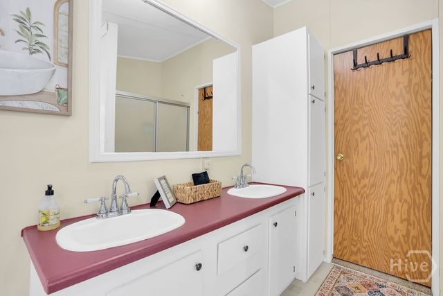 1775 Stoopto Road, Sylvania, GA 30467