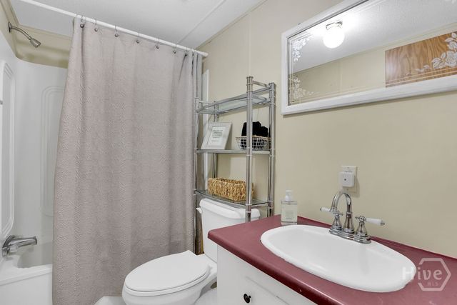 1775 Stoopto Road, Sylvania, GA 30467