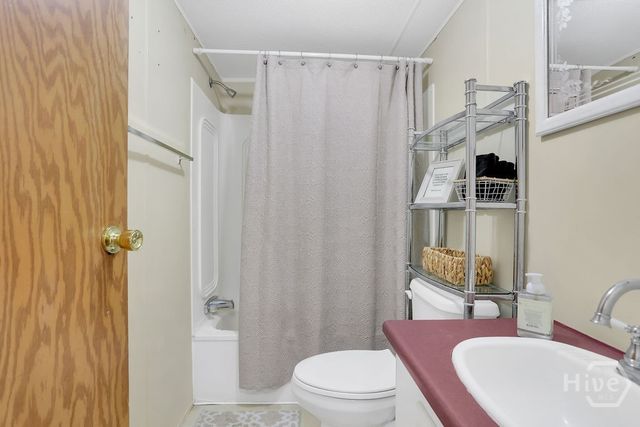 1775 Stoopto Road, Sylvania, GA 30467