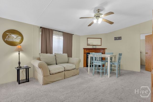 1775 Stoopto Road, Sylvania, GA 30467