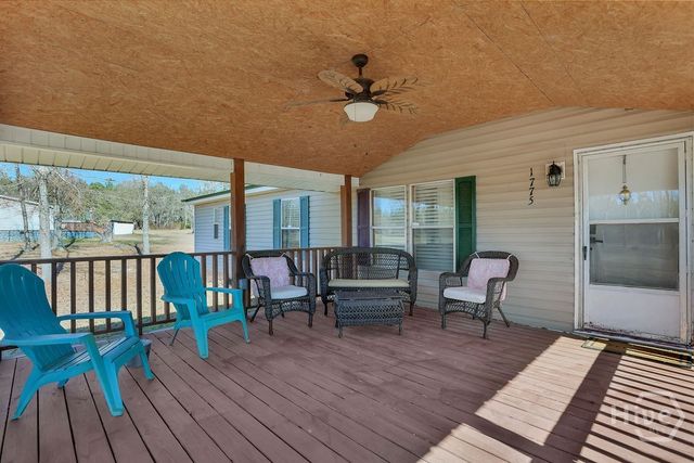 1775 Stoopto Road, Sylvania, GA 30467