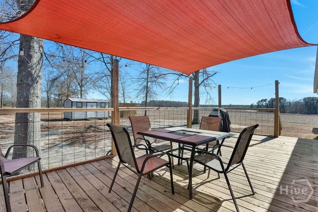 1775 Stoopto Road, Sylvania, GA 30467