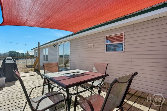 1775 Stoopto Road, Sylvania, GA 30467