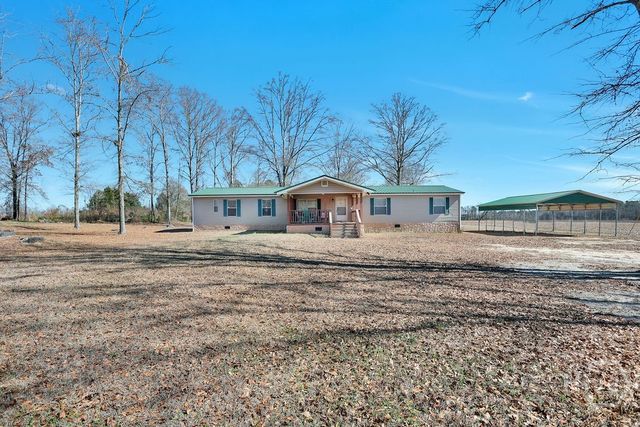 1775 Stoopto Road, Sylvania, GA 30467