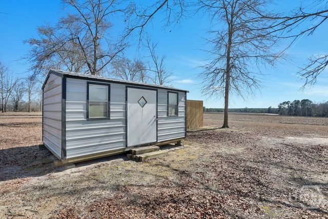 1775 Stoopto Road, Sylvania, GA 30467