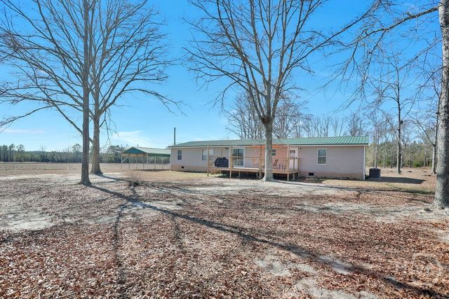 1775 Stoopto Road, Sylvania, GA 30467