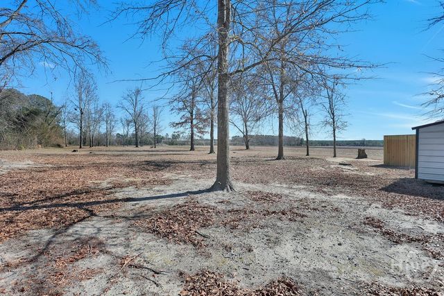 1775 Stoopto Road, Sylvania, GA 30467