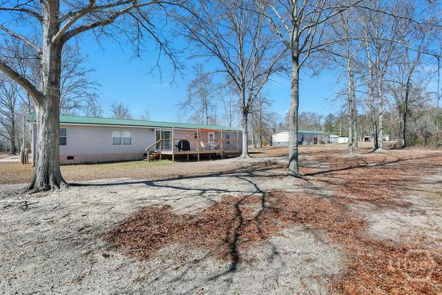 1775 Stoopto Road, Sylvania, GA 30467