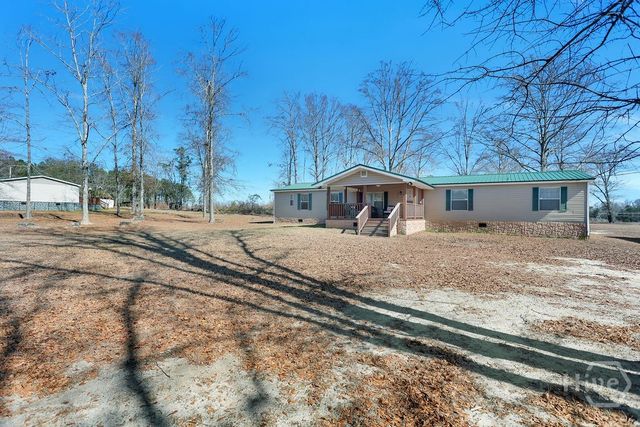 1775 Stoopto Road, Sylvania, GA 30467