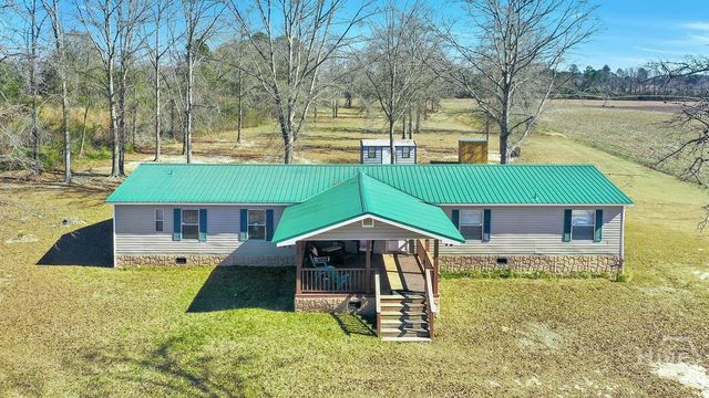 1775 Stoopto Road, Sylvania, GA 30467