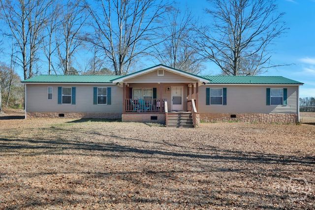 1775 Stoopto Road, Sylvania, GA 30467