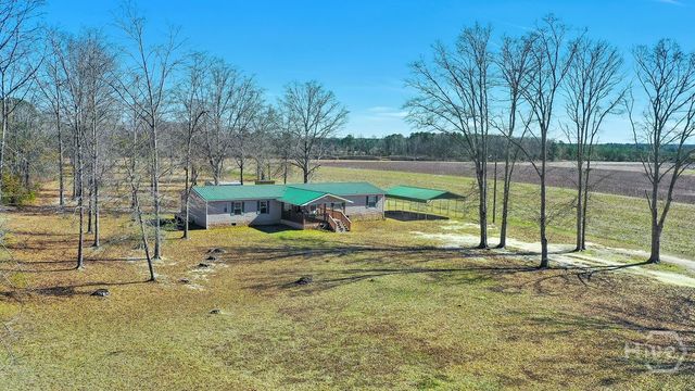 1775 Stoopto Road, Sylvania, GA 30467