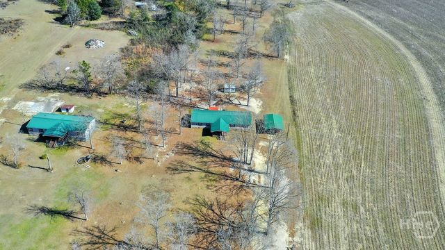 1775 Stoopto Road, Sylvania, GA 30467