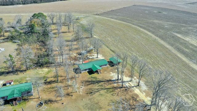 1775 Stoopto Road, Sylvania, GA 30467