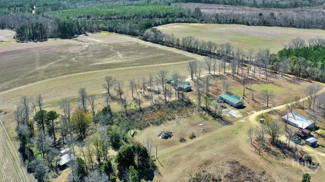 1775 Stoopto Road, Sylvania, GA 30467