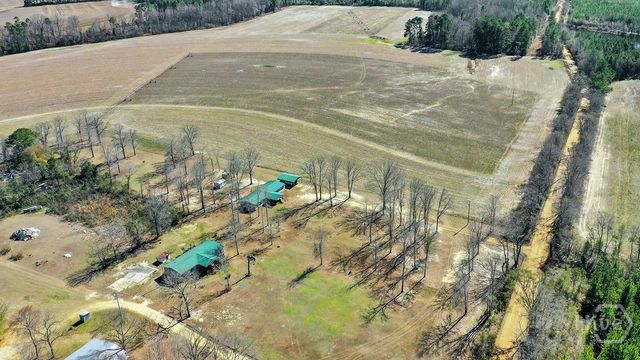 1775 Stoopto Road, Sylvania, GA 30467