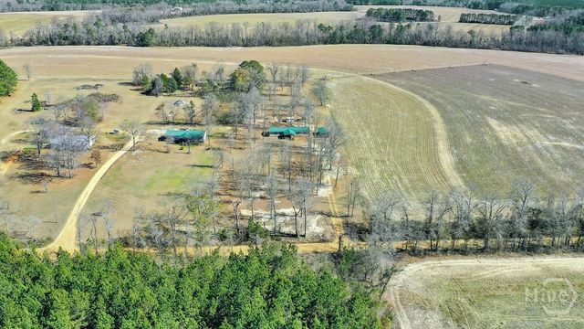 1775 Stoopto Road, Sylvania, GA 30467