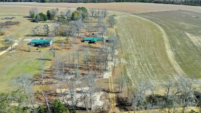 1775 Stoopto Road, Sylvania, GA 30467