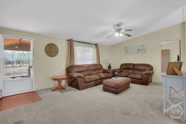 1775 Stoopto Road, Sylvania, GA 30467