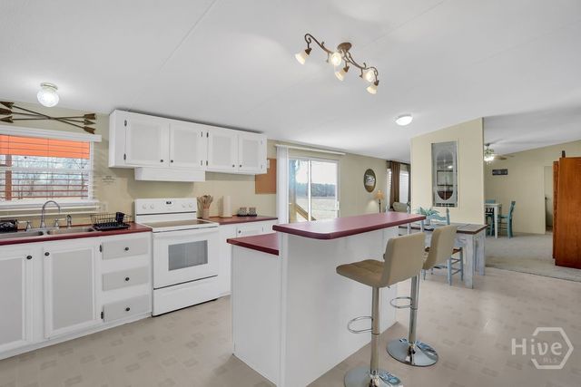 1775 Stoopto Road, Sylvania, GA 30467