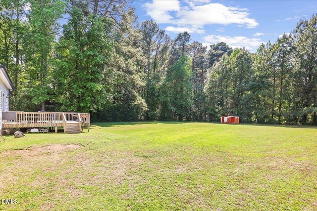 113 Mccoy Drive, Smithfield, NC 27577