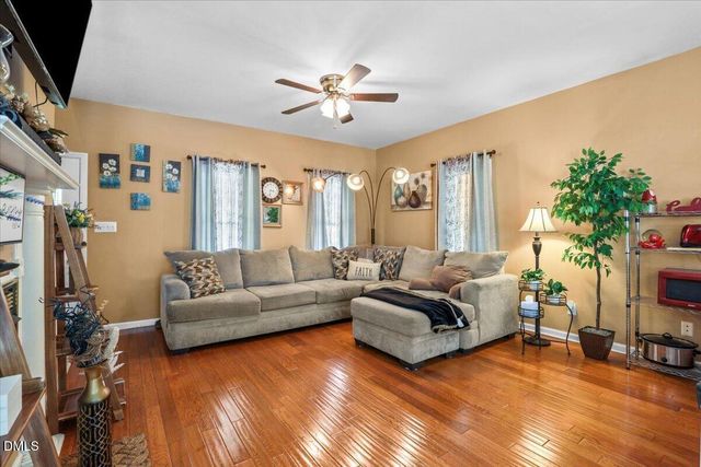 113 Mccoy Drive, Smithfield, NC 27577