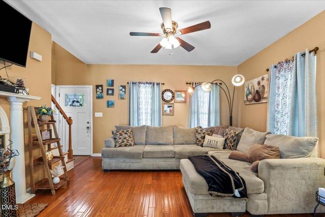 113 Mccoy Drive, Smithfield, NC 27577