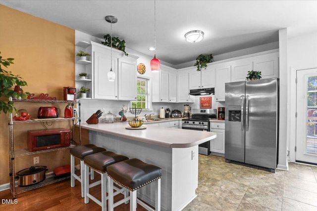113 Mccoy Drive, Smithfield, NC 27577