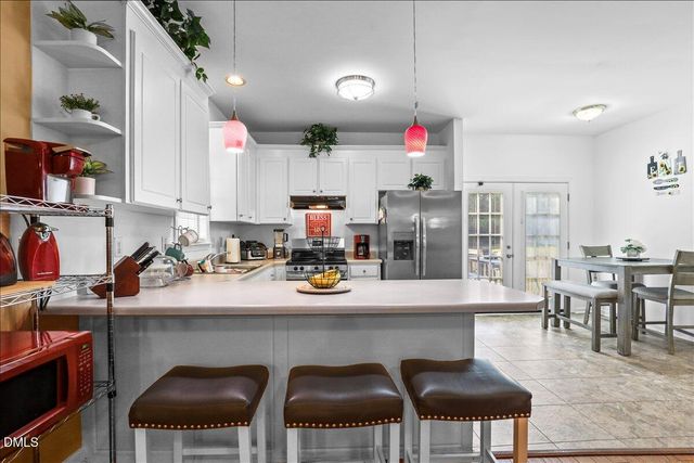 113 Mccoy Drive, Smithfield, NC 27577