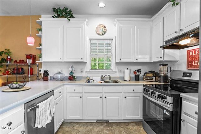 113 Mccoy Drive, Smithfield, NC 27577