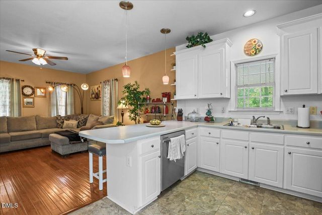 113 Mccoy Drive, Smithfield, NC 27577