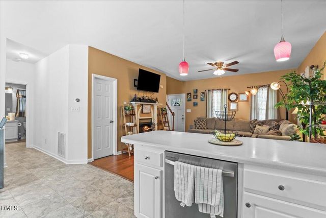 113 Mccoy Drive, Smithfield, NC 27577