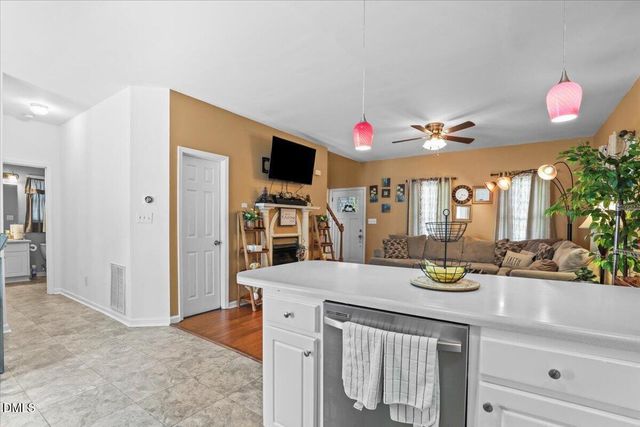 113 Mccoy Drive, Smithfield, NC 27577