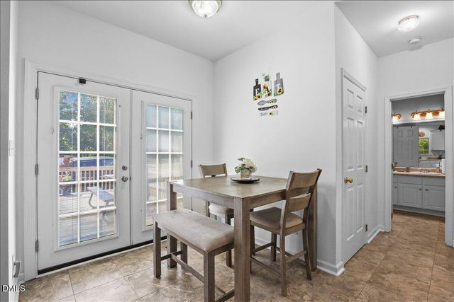 113 Mccoy Drive, Smithfield, NC 27577