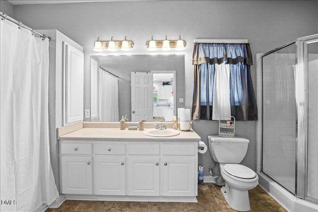 113 Mccoy Drive, Smithfield, NC 27577
