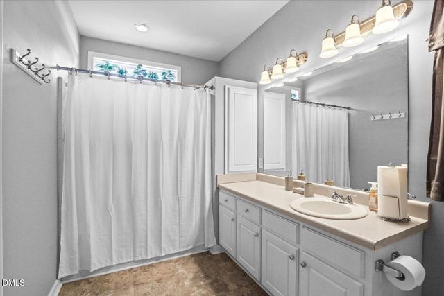 113 Mccoy Drive, Smithfield, NC 27577