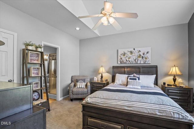 113 Mccoy Drive, Smithfield, NC 27577