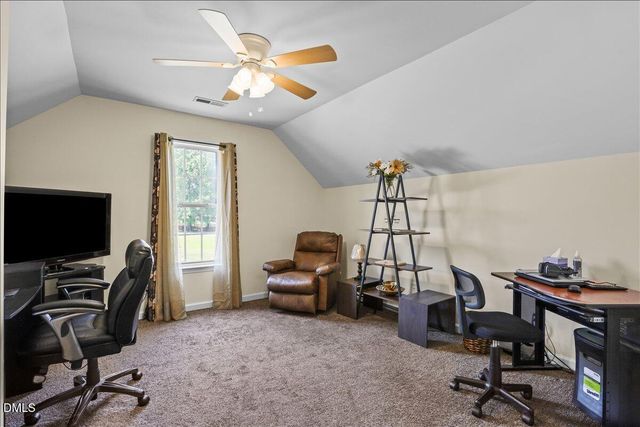 113 Mccoy Drive, Smithfield, NC 27577