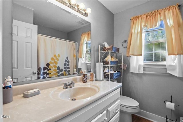 113 Mccoy Drive, Smithfield, NC 27577