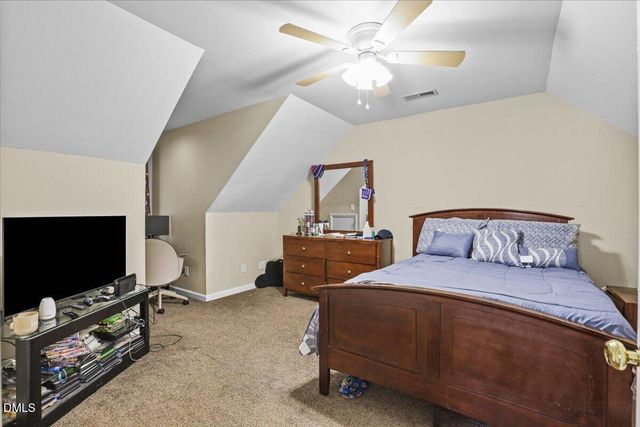 113 Mccoy Drive, Smithfield, NC 27577