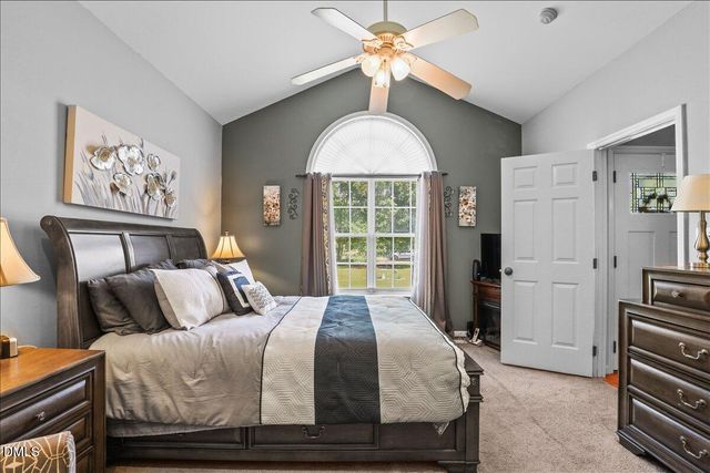 113 Mccoy Drive, Smithfield, NC 27577