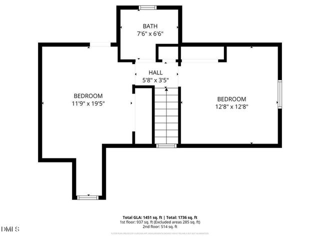 113 Mccoy Drive, Smithfield, NC 27577