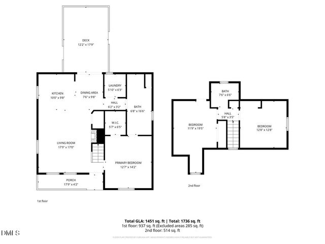 113 Mccoy Drive, Smithfield, NC 27577