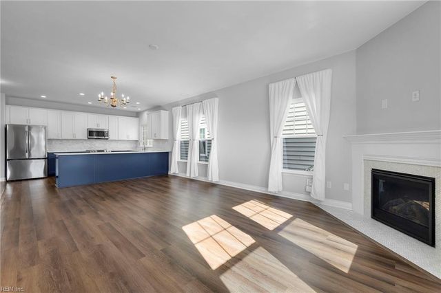 129 Norfleet LN, Suffolk, VA 23434