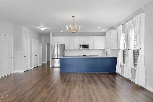 129 Norfleet LN, Suffolk, VA 23434